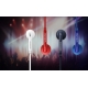 Samsung EG920 Headset With Built-in Microphone 3.5mm Jack