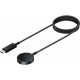 Samsung Galaxy Watch Fast Wireless Charger (USB-C/Type-C)