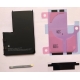 Battery Cell Without Flex for iPhone 13 Pro Max (4650 mAh) (Spot Weld Required)