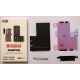 Battery Cell Without Flex for iPhone 13 Pro Max (4650 mAh) (Spot Weld Required)