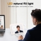 3 in 1 Magnetic Charging Station With Little Night Light & Mirror