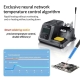 AIXUN T413 Integrated Soldering Station With T245/T225 Handle