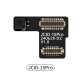 JCID Tag-on Front Camera Repair Cable For iPhone 14-15 Pro Max