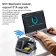 AIXUN T413 Integrated Soldering Station With T245/T225 Handle