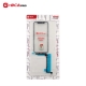 G+OCA PRO Touch Screen With OCA+ Earpiece Mesh With IC For iPhone 11 Pro