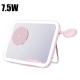 3 in 1 Magnetic Charging Station With Little Night Light & Mirror
