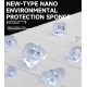 Luowei LW-322 High Density Nano Cleaning Sponge