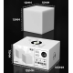 Luowei LW-322 High Density Nano Cleaning Sponge