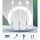 BST-82 Cleaning Toothbrush
