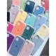 Liquid Silicone Case 1:1 For IPhone X/XS/XR/XS Max Official Case With LOGO