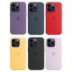 Liquid Silicone Case 1:1 For IPhone X/XS/XR/XS Max Official Case With LOGO