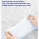 Mechanic NanoBlue 4.5-inch High Clean Cloth