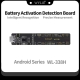 Wylie WL-338S / WL-338H Battery Activation Detection Board
