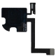 JCID Proximity Light Sensor Flex For IPhone 15 Pro Max (Face ID / True Tone Recover)