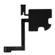 JCID Proximity Light Sensor Flex For IPhone 15 Pro Max (Face ID / True Tone Recover)