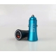 Dual Port Car Charger Adapter (PD / QC 3.0) (38W)