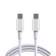 USB-C to USB-C Cable (2m) For Macbook Power Adapters 87W / 96W