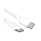 USB-C To USB-C Cable (1M) For MacBook / iMac / Mac