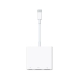 USB-C Digital AV Multiport Adapter For Mac/ IPhone / IPad (OEM)