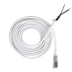 45W 60W 85W Magsafe 1 (L-Style Connector) Cable AC Power Adapter DC Cord For Macbook Pro
