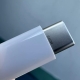 240W USB-C To C Braided Charge Cable (2m) For IPhone / IPad