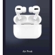 Air Pro 6 AI Intelligent Simultaneous Translation Headphones