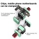 XZZ Camera Maintenance Fixture
