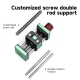 XZZ Camera Maintenance Fixture