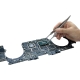 S-F20 BGA Chip Tweezers