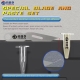 JTX Nano Conductive Silver Paste For Phone Screen Line Circuit Repair