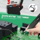 SUGON SG-55G Wireless Magnetic Rechargeable Soldering Station