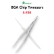 S-F20 BGA Chip Tweezers