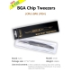 S-F20 BGA Chip Tweezers