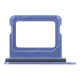 Dual SIM Card Tray for iPhone 16/16 Plus - Ultramarine