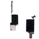 Left / Right Loud Speaker For MacBook Air 13" (A2681 / Mid 2022)