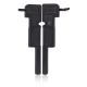 Right / Left Speaker Set For MacBook Pro 16" (A2141) (2019-2020)