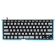 Keyboard W/ Backlight For MacBook Pro 13" (2013 - 2015) (A1502) US English