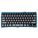 Keyboard W/ Backlight For Macbook Pro 15" (2012 - 2015) (A1398) US English