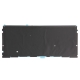 Keyboard W/ Backlight For Macbook Pro 15" (2012 - 2015) (A1398) US English