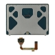 Trackpad With Flex For MacBook Unibody 17" (2008) (A1297)