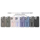 Acrylic Hybrid TPU MagSafe Holder Case For IPhone 15/15Plus/15Pro/15ProMax