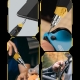JAKEMY JM-8197 Precision Screwdriver Set