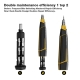 JAKEMY JM-8197 Precision Screwdriver Set