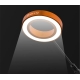Amaoe AM-LT Series Adjustable Brightness LED Ring Light