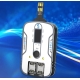 Aweshine TS-01 OLED HD Display SIM Card Tester