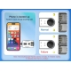 Aweshine TS-01 OLED HD Display SIM Card Tester