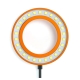 Amaoe AM-LT Series Adjustable Brightness LED Ring Light