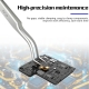 FIXST FS-12 Chip Reballing Tweezers