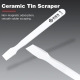 JTX WT-1 Ceramic Tin Scraper