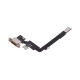 Charging Port Flex Cable for iPhone 16 Pro Max - Desert Titanium